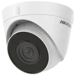 Camera supraveghere video Hikvision DS-2CD1321-I2F, IP TURRET, 2MP, Lentila 2.8mm, IR 30m