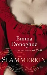 Slammerkin, Paperback - Emma Donoghue