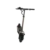 Trotineta electrica SPEEDXMAN 10 2022, Viteza 45 Km/h, Autonomie 45-60 Km, Motor 800 W, Roti 10", baterie 52V/15Ah (Argintiu)