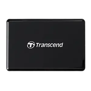 Card reader Transcend RDF9K2, UHS-II, USB 3.1