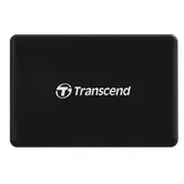 Card reader Transcend RDC8K2, USB 3.1 Gen 1 Type C