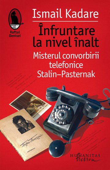 Înfruntare la nivel înalt