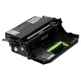 Drum unit LEXMARK 24B6025, acoperire 100.000 pagini (Negru)