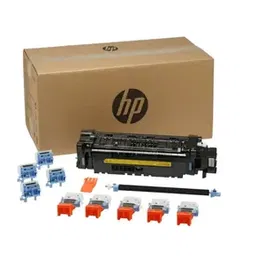 Kit de intretinere HP J8J88A 220V, acoperire 225.000 pagini
