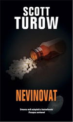 Nevinovat | Scott Turow