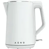Fierbator apa AENO EK2, 1850-2200W, 1.5L, conector Strix, indicator LED (Alb)