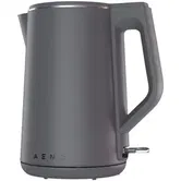 Fierbator apa AENO EK2, 1850-2200W, 1.5L, conector Strix, indicator LED (Negru)