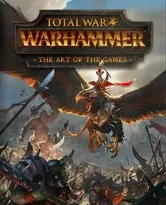 Total War: Warhammer - The Art of the Games, Hardback - Paul Davies