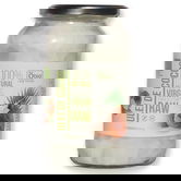 Ulei de cocos virgin presat la rece, 1000 g, Obio
