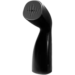 Aparat de calcat vertical cu abur AENO Hand Garment Steamer GS2, 1190W, rezervor 110 ml, 24 g/min, 150 °C (Negru)