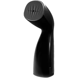 Aparat de calcat vertical cu abur AENO Hand Garment Steamer GS2, 1190W, rezervor 110 ml, 24 g/min, 150 °C (Negru)