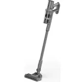 Aspirator vertical AENO SC3, 500 ml, 28.000 Pa, 110W, Perie Turbo, Filtru MIF lavabil (Gri)