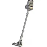 Aspirator vertical AENO SC1, 500 ml, 15.000 Pa, 50W, Perie Turbo, Filtru MIF lavabil (Gri)