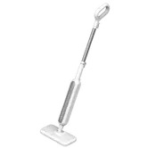Mop cu abur AENO SM2, 1200W, 130 °C, IPX4, 275ml, 3 setari de intensitate a aburului (Alb)