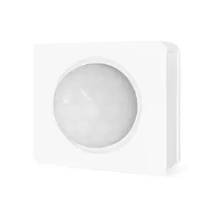 Senzor de miscare inteligent Sonoff PIR3-RF, Control aplicatie, Conexiune wireless