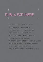 Dubla expunere | Roxana Gamart