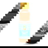 Ulei de in presat la rece, 100 ml, Herbavit
