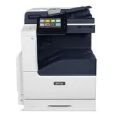 Multifunctional Xerox VersaLink C7120, A3, DADF, Retea, 20 cpm (Alb/Albastru)