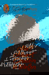 Alo? Albert Einstein la telefon | R.J. Gadney