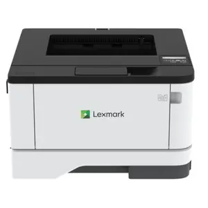 Imprimanta Monocrom LEXMARK MS431DN, A4, Duplex, Retea