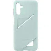 Husa de protectie Samsung Card Slot Cover pentru Samsung Galaxy A04s, Verde