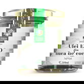 Ulei de nucă de cocos, 350 ml, Steaua Divină