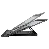 Cooler Stand Laptop AXAGON STND-L, 16" (Negru)