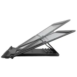 Cooler Stand Laptop AXAGON STND-L, 16" (Negru)
