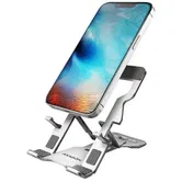 Stand AXAGON STND-M, 10.5", Aluminiu (Argintiu)