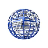 Mini Drona, Revolt, Orbitz Stunt Sphere, Albastru