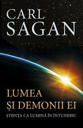 Lumea si demonii ei - Stiinta ca lumina in intuneric