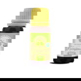 Ulei esential de bergamota 100% pur, 10 ml, Herbavit