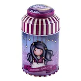 Pusculita Gorjuss, Little Storm Cloud