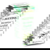 Ulei esential de Eucalipt Maxima, 10 ml, Justin Pharma