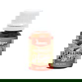 Ulei esential de ghimbir, 10 ml, Adams Vision