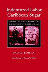 Indentured Labor, Caribbean Sugar. Chinese and Indian Migrants to the British West Indies, 1838-1918, Paperback - Walton Look Lai