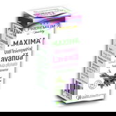 Ulei esential de Lavanda Maxima, 10 ml, Justin Pharma
