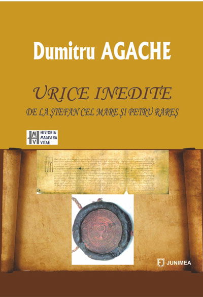Urice inedite de la Stefan cel Mare si Petru Rares | Dumitru Agache
