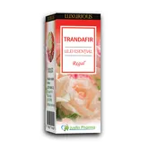 Ulei esential trandafir de Damasc Luxurious, 10 ml, Justin Pharma