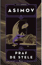 Imperiul Vol. 2. Praf de stele