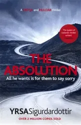 Absolution, Paperback - Yrsa Sigurdardottir