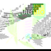Ulei Ozonat Full Extract de Canepa CBD 1000 mg, Turmeric 200 mg, 10 ml, HempMed Pharma