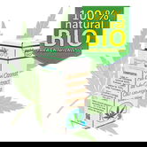 Ulei Ozonat Full Extract de Canepa CBD 1500 mg, Turmeric 200 mg, 10 ml, HempMed Pharma
