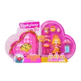 Set de joaca, Kookyloos, poseta lui Taylor