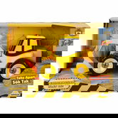 Vehicul de constructie cu surubelnita, Zapp Toys, Excavator