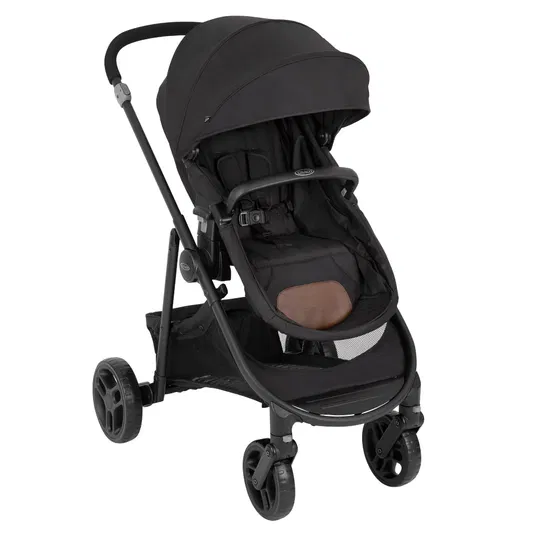 Carucior Graco, Transform 2 in 1, Inktan