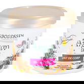 Unt pentru corp Argan Line, 450ml, Gerocossen