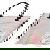 Geanta de infasat, Leclerc, Colectia Monnalisa, Birch