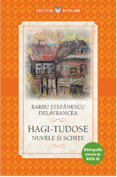 Hagi-Tudose | Barbu Stefanescu Delavrancea