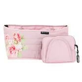 Organizator carucior, Leclerc, Colectia Monnalisa, Antique Pink